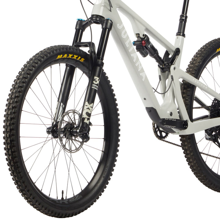 Juliana Furtado C S Complete Mountain Bike - Women's 2020 Fog
