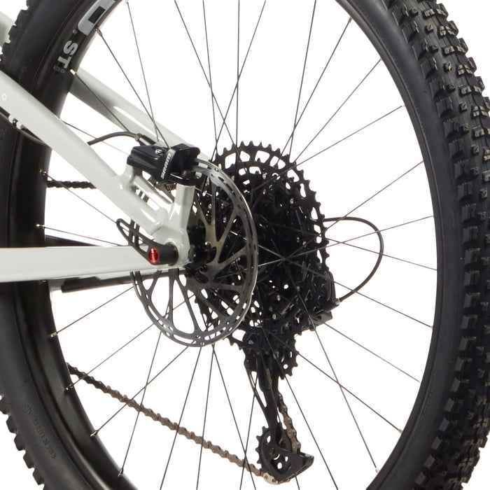 Juliana Furtado A D+ Complete Mountain Bike - Women's 2020 Fog