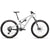 Juliana Furtado C S+ Complete Mountain Bike - Women's 2020 Fog
