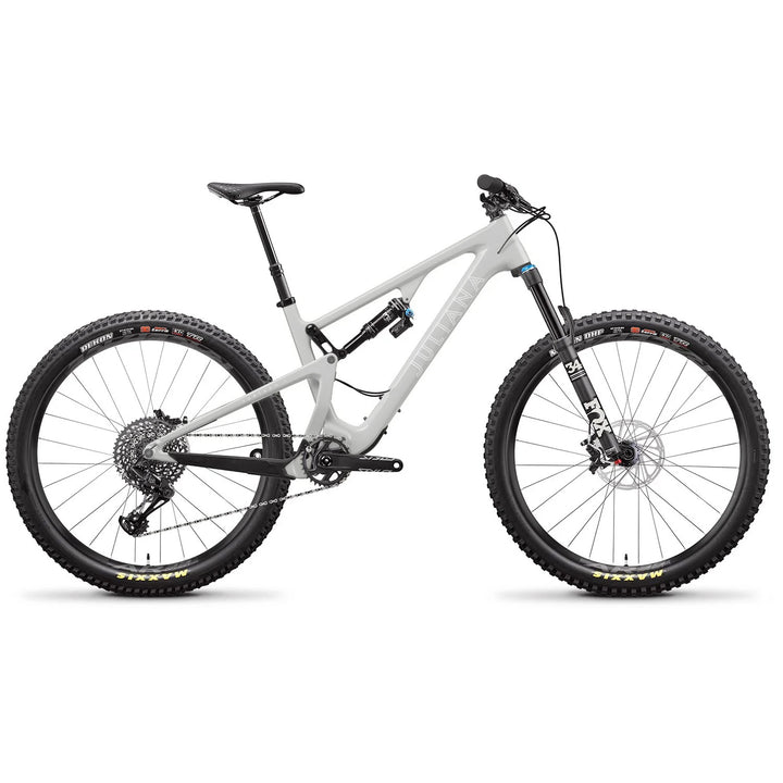 Juliana Furtado C S+ Complete Mountain Bike - Women's 2020 Fog