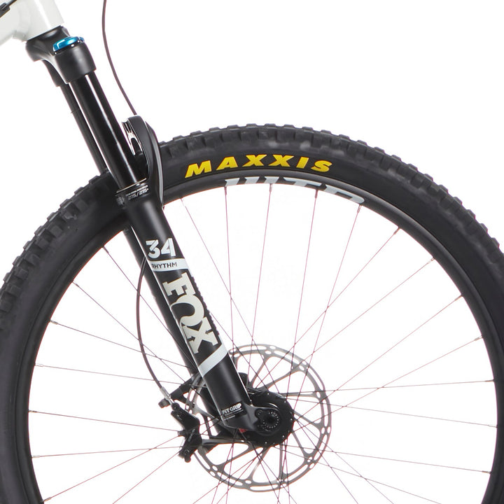 Juliana Furtado A R Complete Mountain Bike - Women's 2020 Fog