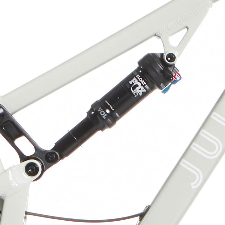 Juliana Furtado A R Complete Mountain Bike - Women's 2020 Fog