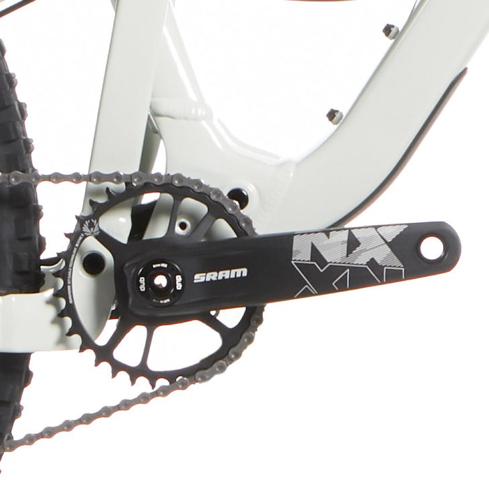 Juliana Furtado A R Complete Mountain Bike - Women's 2020 Fog