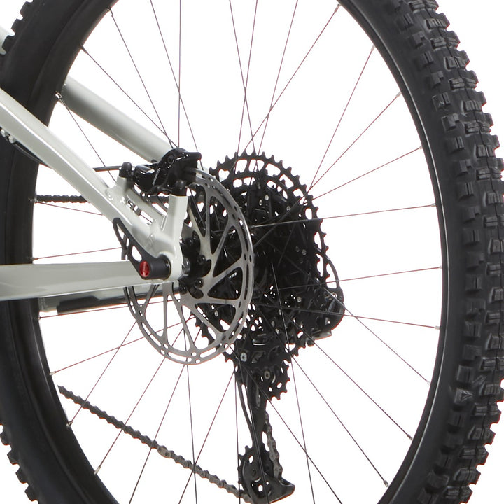 Juliana Furtado A R Complete Mountain Bike - Women's 2020 Fog