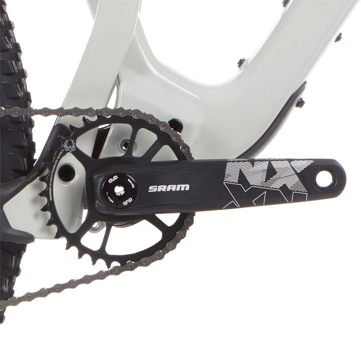 Juliana Furtado C R+ Complete Mountain Bike - Women's 2020 Fog