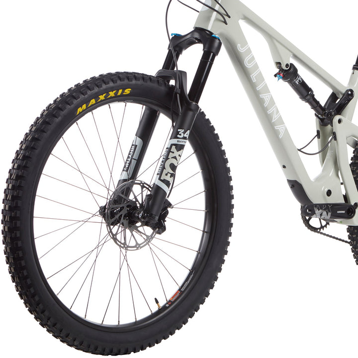 Juliana Furtado C R+ Complete Mountain Bike - Women's 2020 Fog