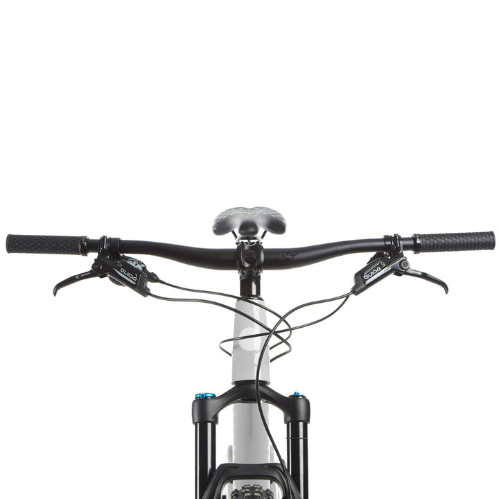 Juliana Furtado C R+ Complete Mountain Bike - Women's 2020 Fog