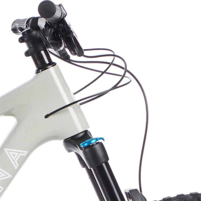Juliana Furtado C R+ Complete Mountain Bike - Women's 2020 Fog