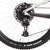 Juliana Furtado A R Complete Mountain Bike - Women's 2020 Fog