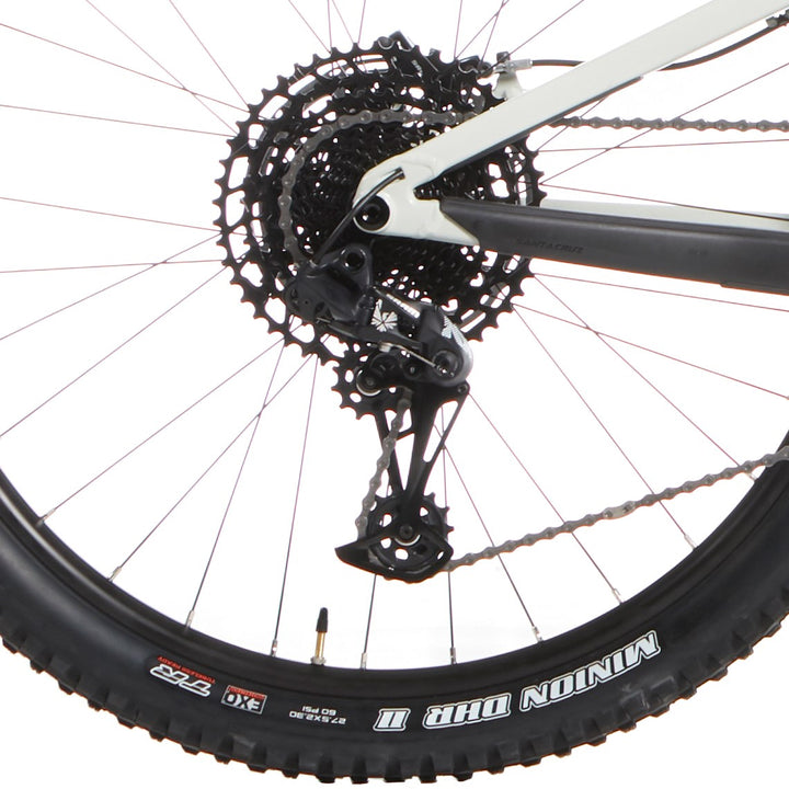 Juliana Furtado A R Complete Mountain Bike - Women's 2020 Fog