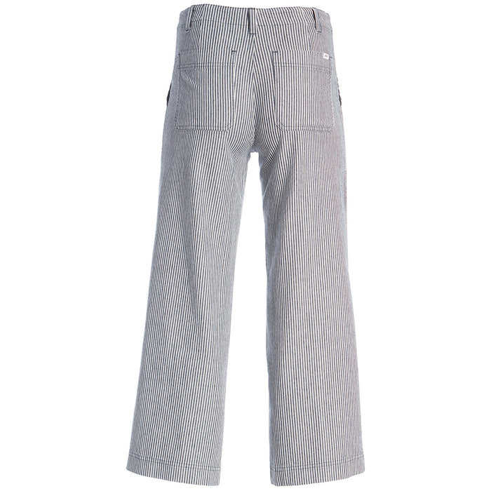 Vans Barrecks Pants - Women's Dress Blues