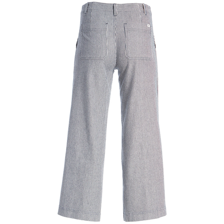 Vans Barrecks Pants - Women's Dress Blues