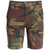 Vans Authentic™ Decksider 19" Hybrid Shorts Camo