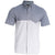 Vans Houser Short-Sleeve Shirt Dress Blues Color Block