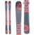 Rossignol Black Ops 98 Skis + Look Pivot 14 GW Bindings 2020
