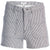 Vans Barrecks High-Rise Cut-Off Shorts - Women's Dress Blues