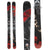 Rossignol Black Ops 98 Skis + Look Pivot 14 GW Bindings 2020