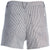 Vans Barrecks High-Rise Cut-Off Shorts - Women's Dress Blues