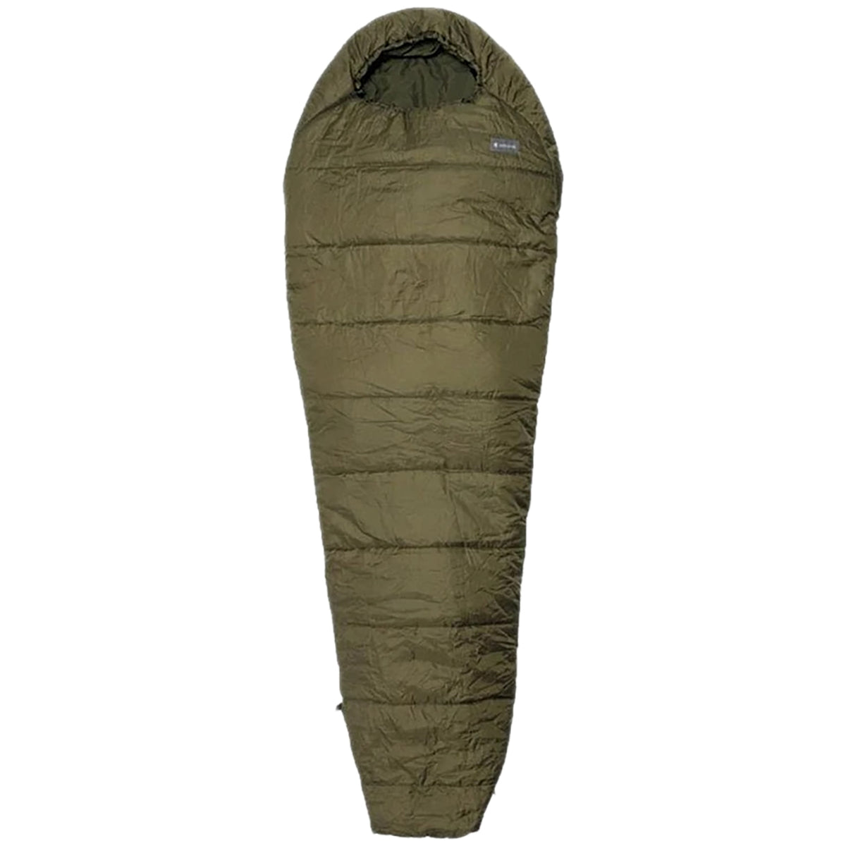 Snow Peak Military Sleeping Bag Olive Drab
