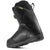 Nidecker Hylite H-Lock Focus Snowboard Boots 2020 Black