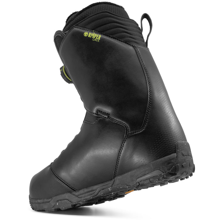 Nidecker Hylite H-Lock Focus Snowboard Boots 2020 Black