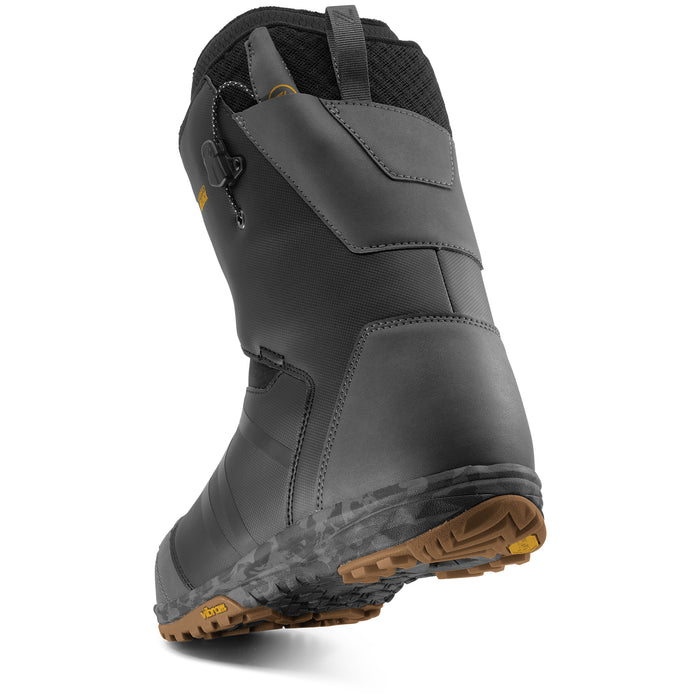 Nidecker Tracer H-Lock Coil Snowboard Boots 2020 Black