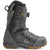 Nidecker Tracer H-Lock Coil Snowboard Boots 2020 Black
