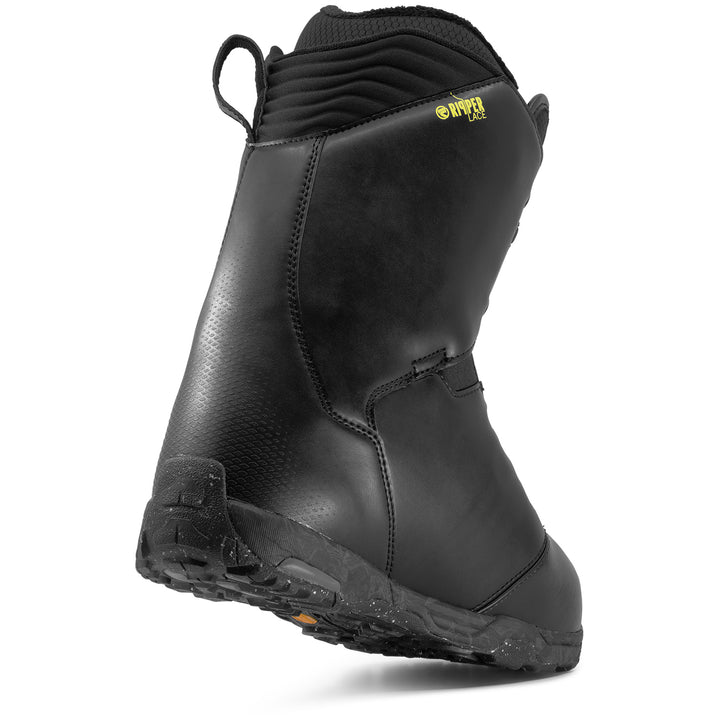 Nidecker Hylite H-Lock Focus Snowboard Boots 2020 Black