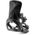 Nidecker Carbon Snowboard Bindings 2020 Black