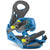 Nidecker Prosper Snowboard Bindings - Boys' 2020 Blue