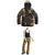 The North Face Superlu Jacket + The North Face Freedom Bibs - Women's