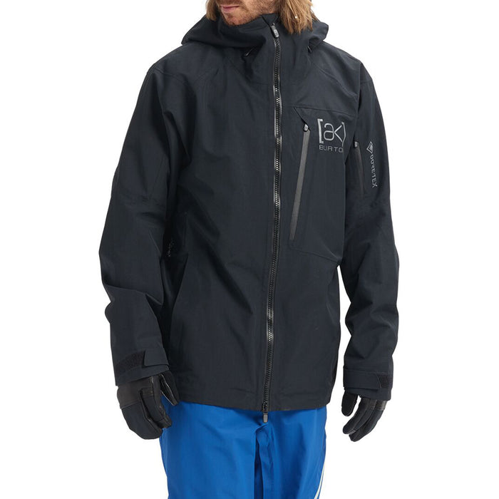 Burton AK 2L GORE-TEX Cyclic Jacket - Men's True Black