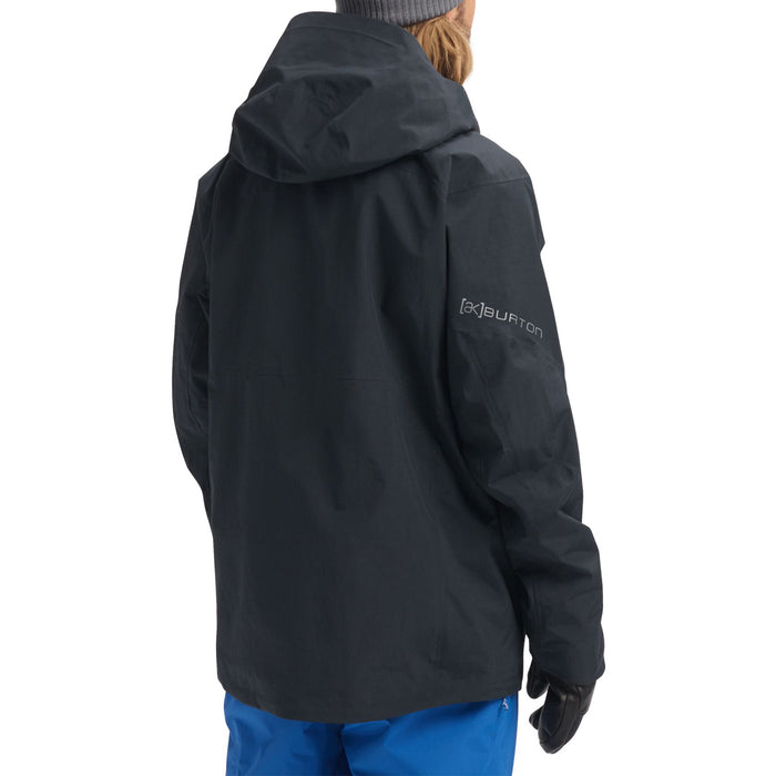 Burton AK 2L GORE-TEX Cyclic Jacket - Men's True Black