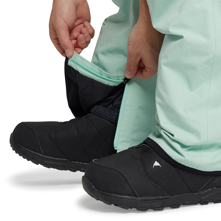 Burton AK 2L GORE-TEX Cyclic Pants - Men's Faded Jade