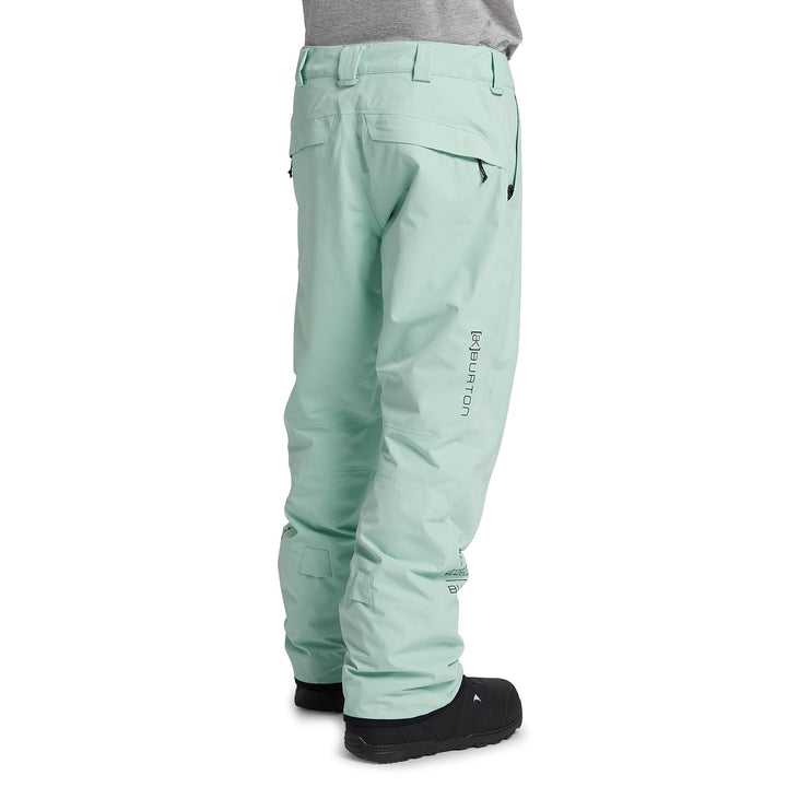 Burton AK 2L GORE-TEX Cyclic Pants - Men's Faded Jade