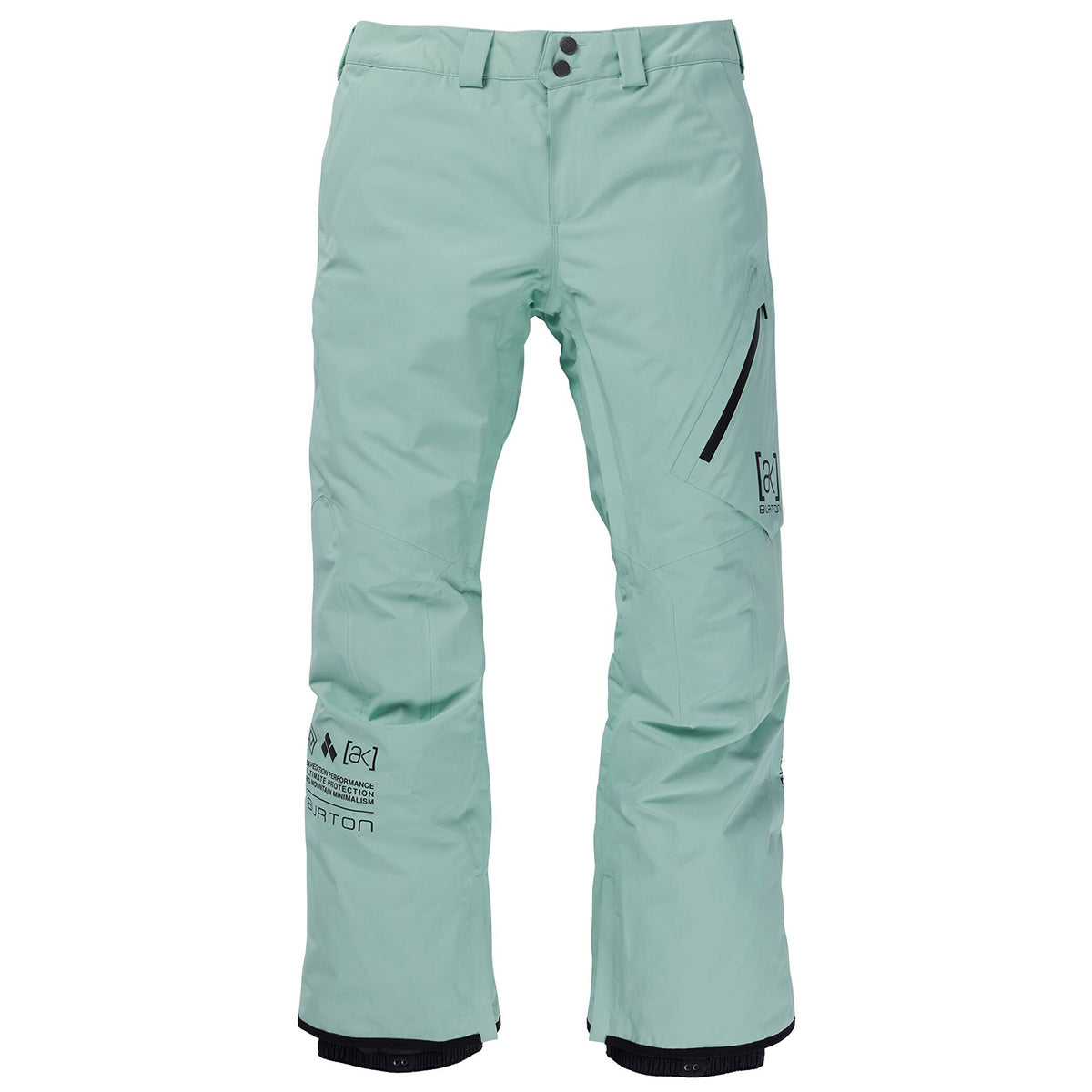 Burton AK 2L GORE-TEX Cyclic Pants - Men's Faded Jade