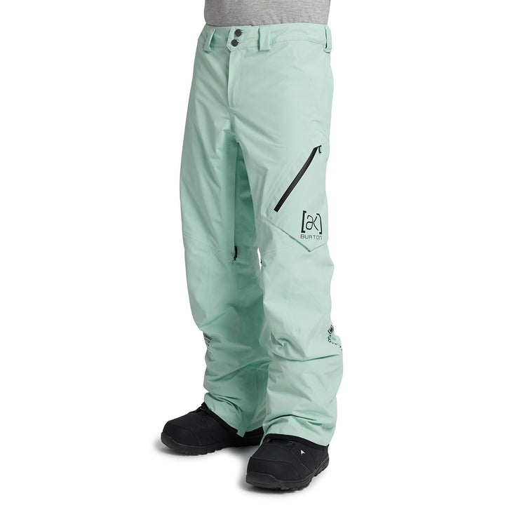 Burton AK 2L GORE-TEX Cyclic Pants - Men's Faded Jade