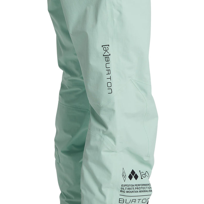 Burton AK 2L GORE-TEX Cyclic Pants - Men's Faded Jade