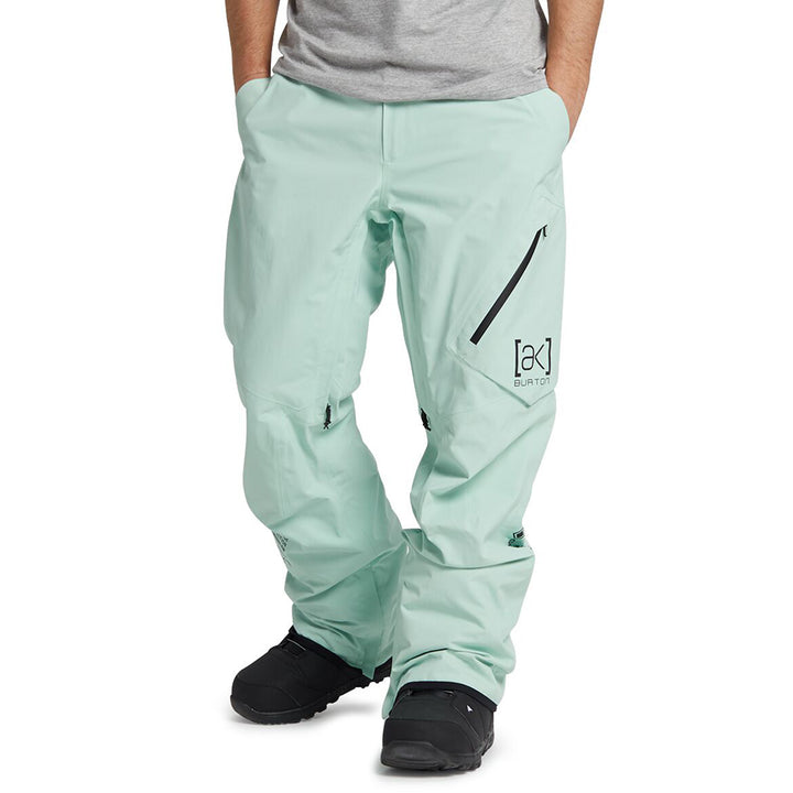 Burton AK 2L GORE-TEX Cyclic Pants - Men's Faded Jade