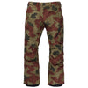 Martini Olive Telo Camo