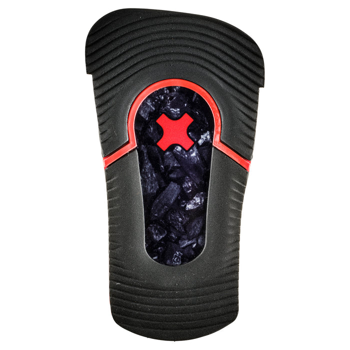 Bent Metal Joint Snowboard Bindings 2021 Charcoal