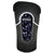 Bent Metal Axtion Snowboard Bindings 2021 Black