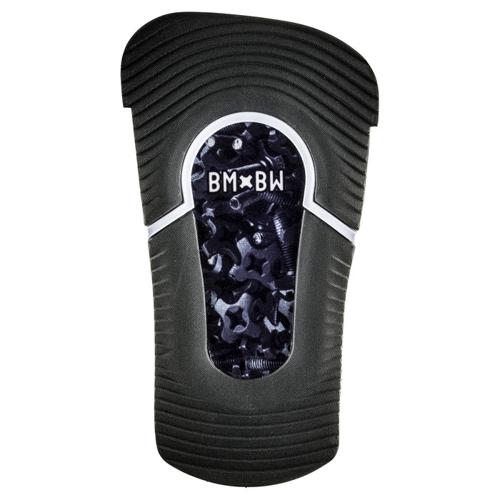 Bent Metal Axtion Snowboard Bindings 2021 Black