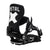 Bent Metal Axtion Snowboard Bindings 2021 Black