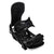 Bent Metal Axtion Snowboard Bindings 2021 Black