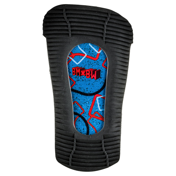 Bent Metal Logic Snowboard Bindings 2021 Black