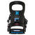 Bent Metal Logic Snowboard Bindings 2021 Black