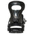 Bent Metal Solution Snowboard Bindings 2021 Black