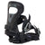Bent Metal Solution Snowboard Bindings 2021 Black