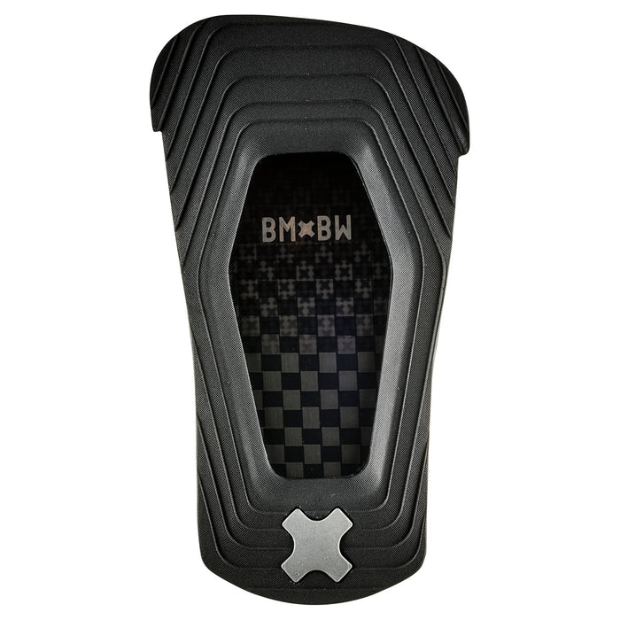 Bent Metal Solution Snowboard Bindings 2021 Black